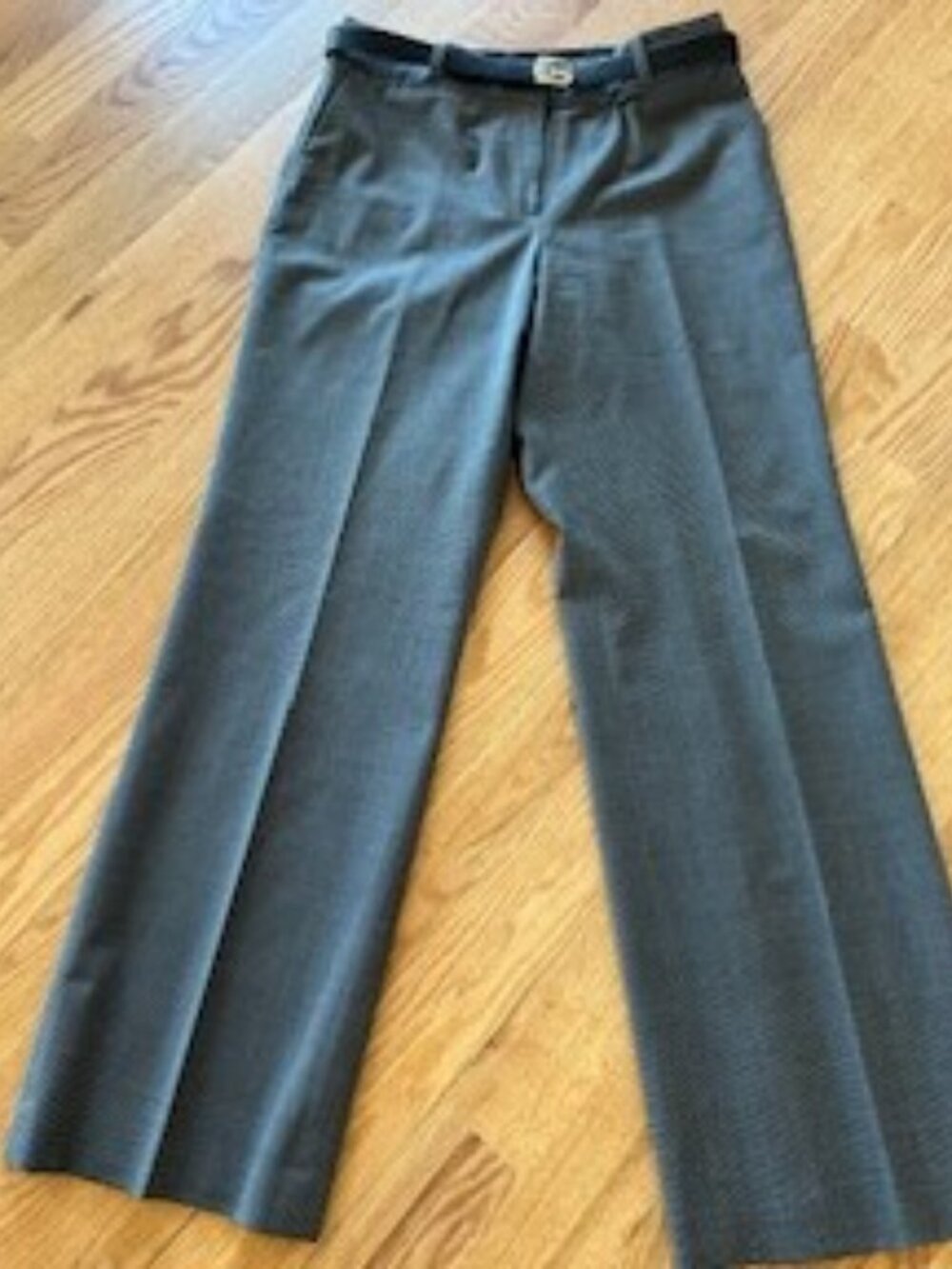 Ladies Slacks